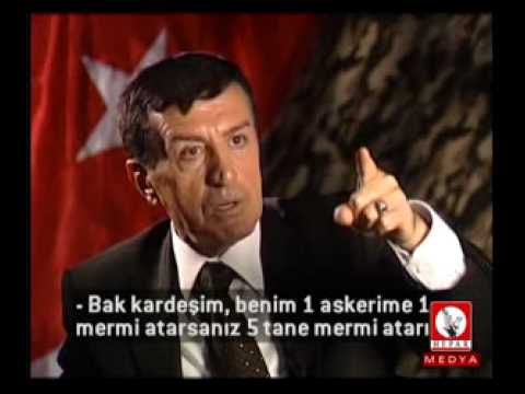 Destansı Bir Ömür - Osman PAMUKOĞLU