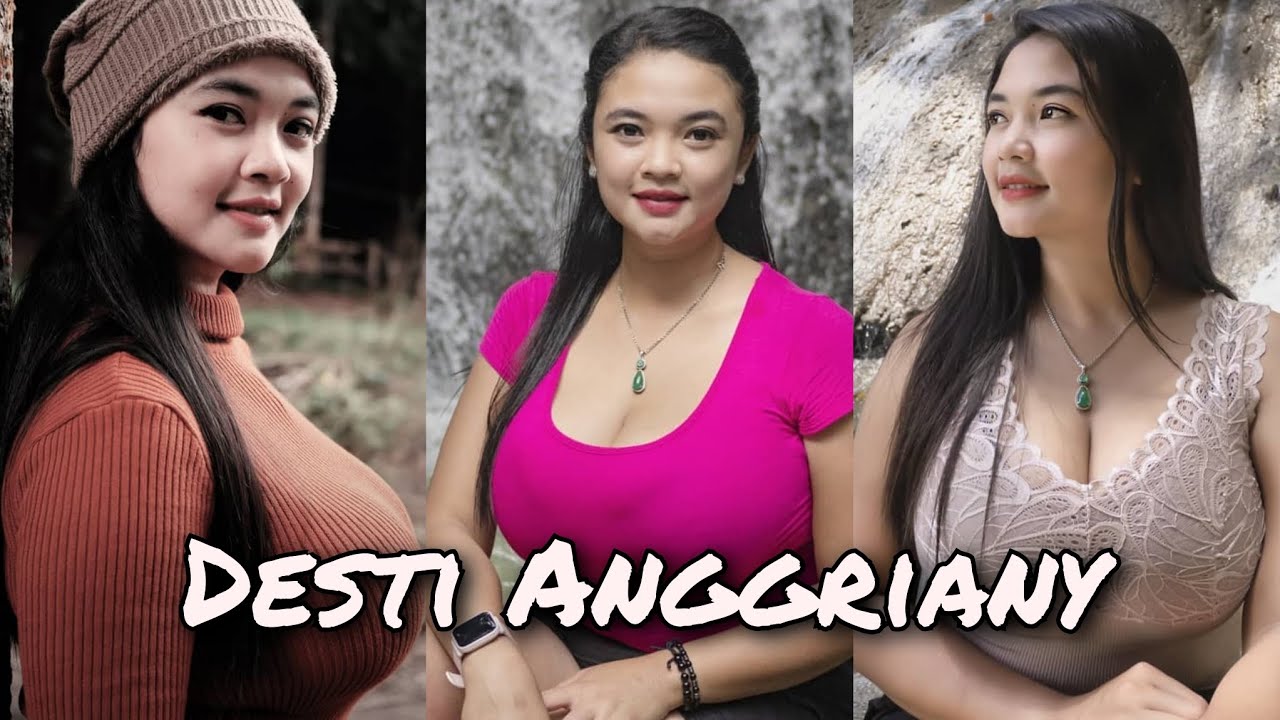 Desti Anggriany Photo Compilation.#beautiful #model #bikini #hot #hotgirl #sexygirl #sexy