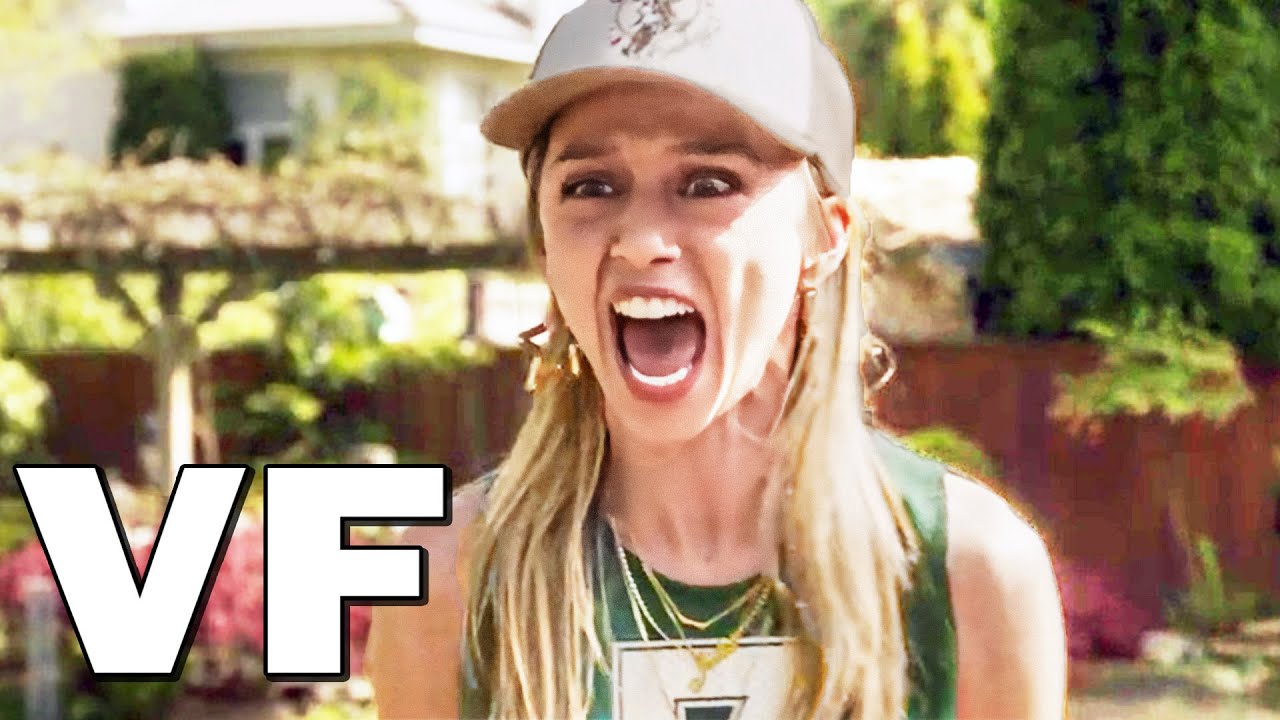 DESTINATION FINALE 6 : BLOODLINES Bande Annonce VF (2025)