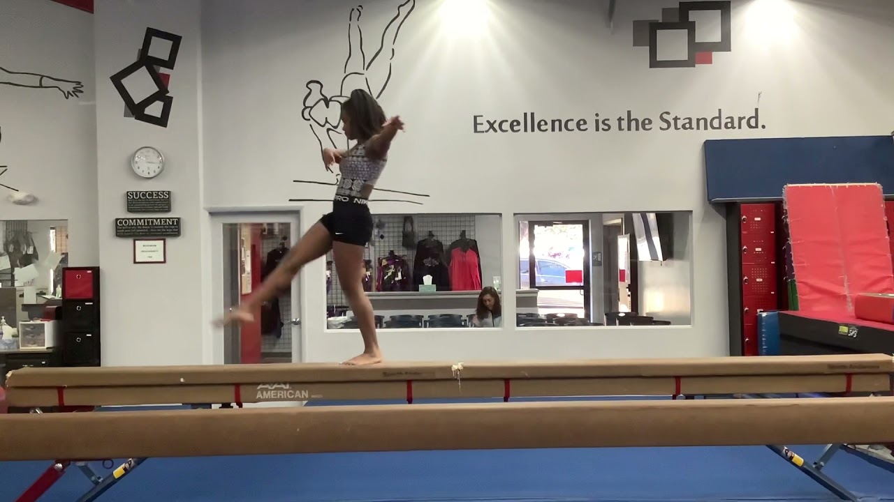 Destine S. Beam 2022