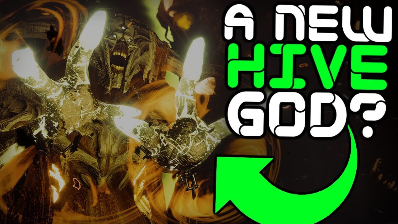 Destiny 2 - Who Are Xol and Nokris? (Warmind Lore Explained)