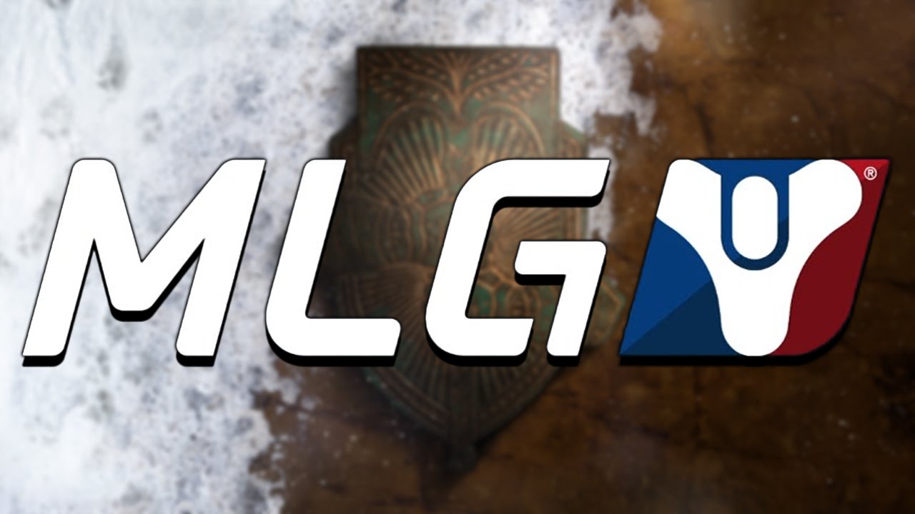 Destiny: MLG Stream Funny/Awkward Moments