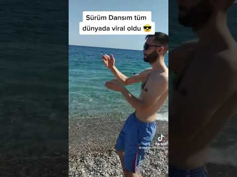 Destroyer PM Dansı