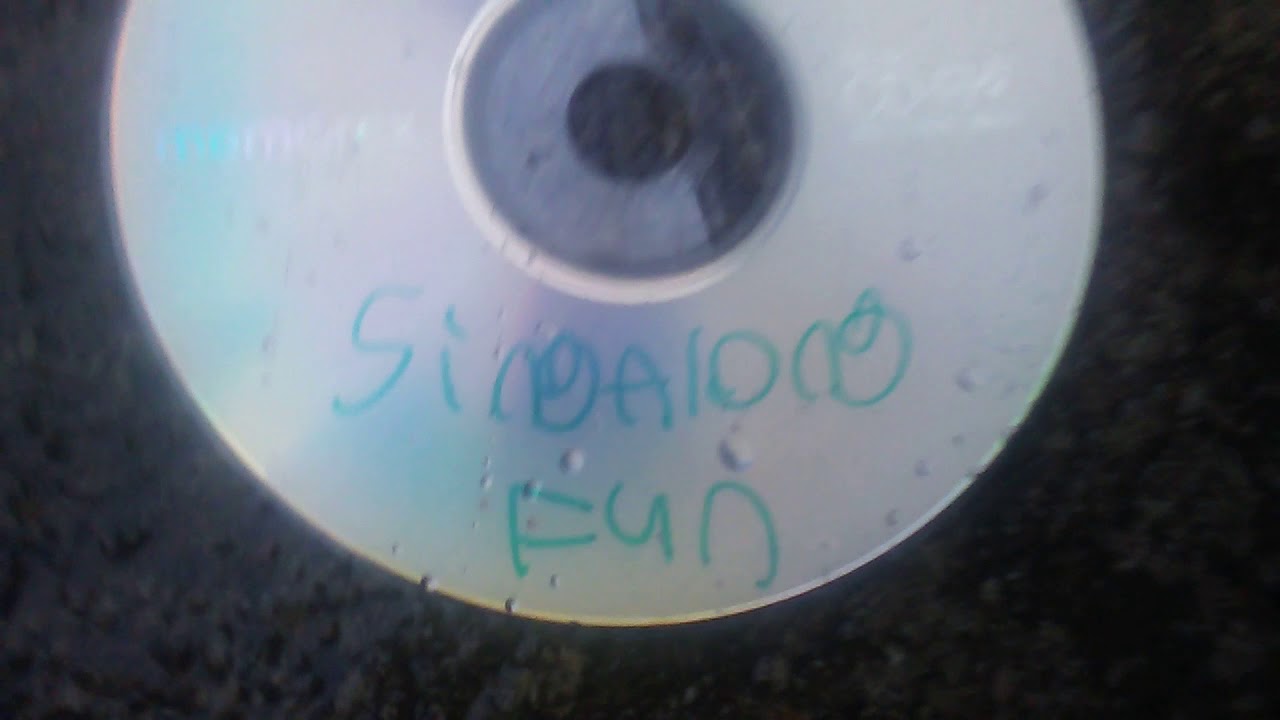 Destroying A Baby Genius DVD