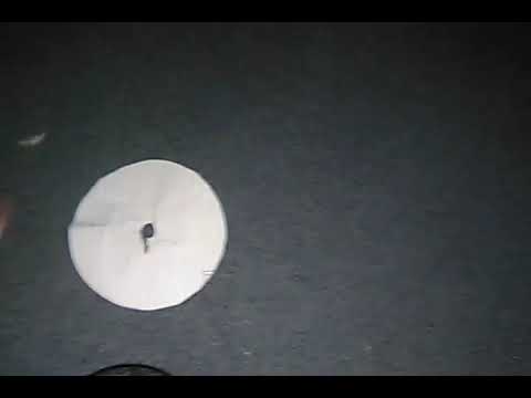 Destroying Foodfight 2013 Paper DVD
