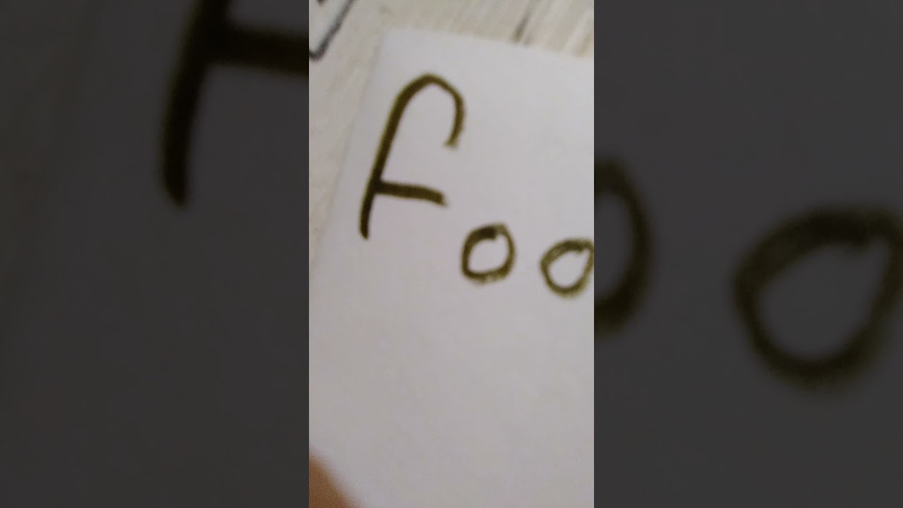 Destroying My Foodfight! 2012 Paper DVD