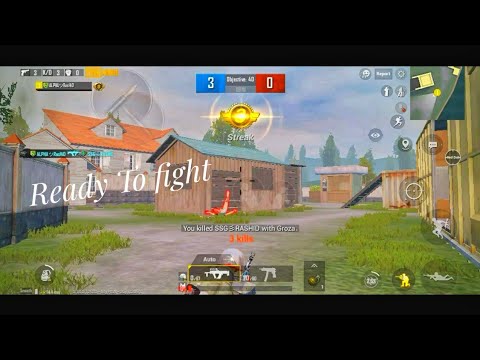 DESTROYING THIS GUY | WITH GROZA | DRAGON69
