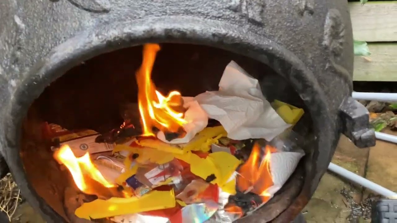 Destroying three Fireman Sam CGI DVD's (100 Subscriber Special)