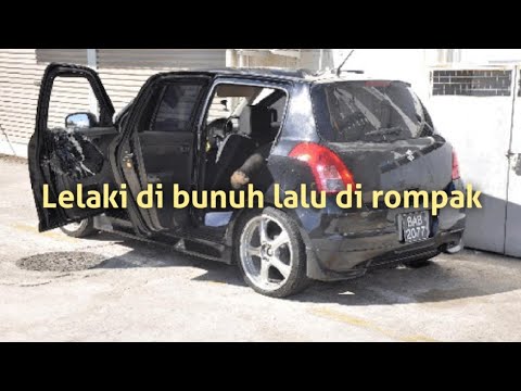 Detektif Brunei Viral 4 - 