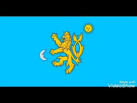 Deşt-i Kıpçak Türkleri Savaş Şarkısı/Desht-i Kipchak Turks War Song
