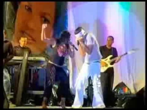 Deuses do Arrocha ao Vivo - DVD 1, Parte 1
