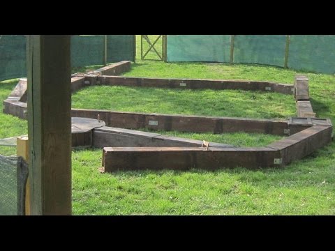 Deutscher Jagdterrier Club Balkan IPO/IUO/ZP