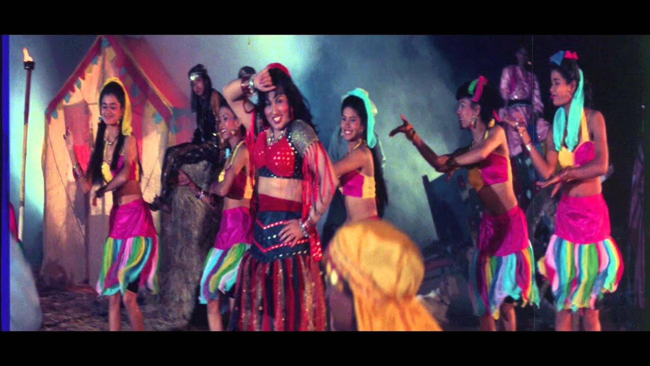 Dev Anand last hindi film //Aman Ke Farisshtey//Producer Sohan Lall // Music Bappi Lehri
