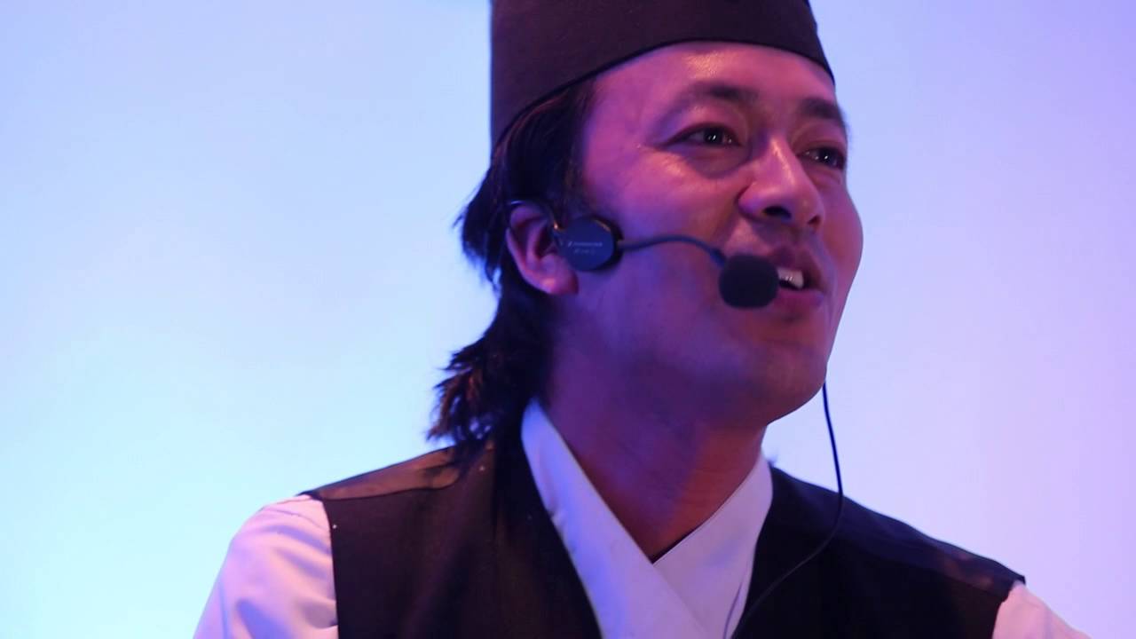 Dev Lama || Magi Mitho Khadaina