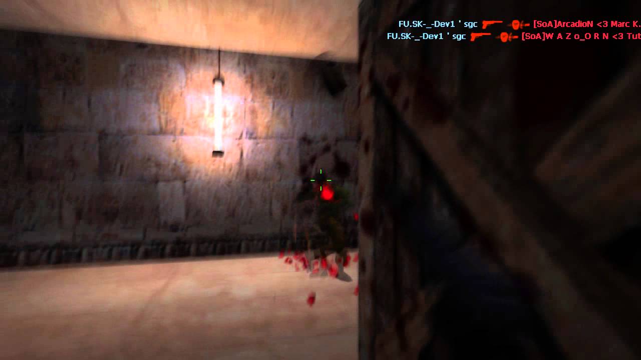 Dev1 vs SoA - Extreme Masters II Qual. - Legendary usp ace!