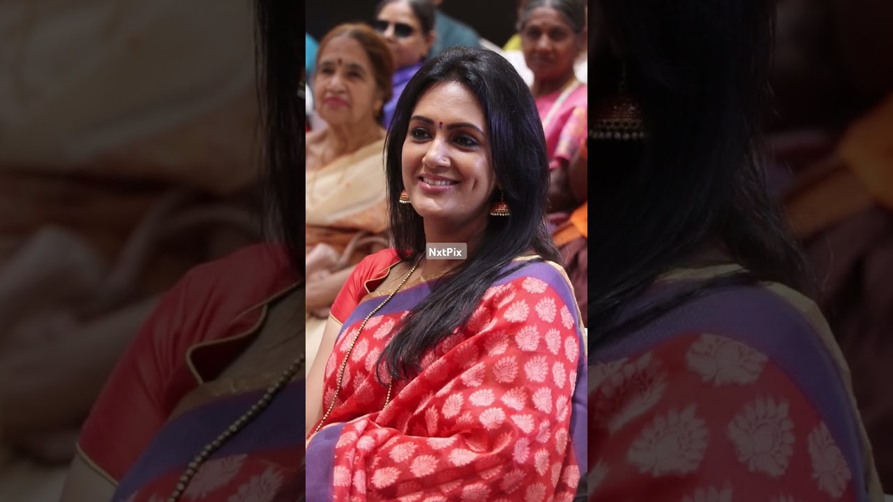 Devadarshini Latest Look | Devadarshini Sukumaran | Actress Devadarshini | Entertainment | Shorts