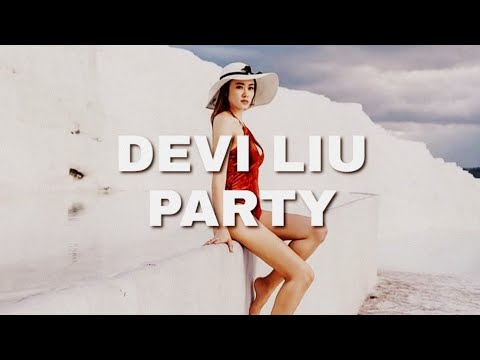 Devi Liu Party