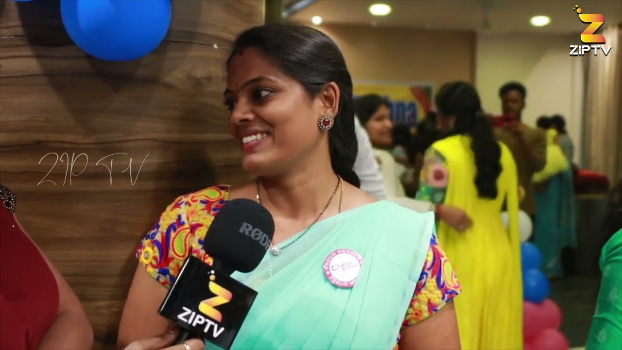 Devi Reddy || Digital Mahila Interview @ Digital Mahila Success Summit 2024