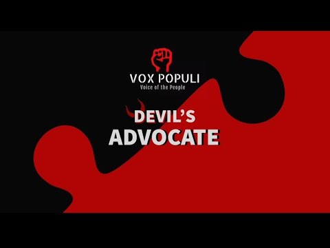 Devil's Advocate | Closing Ceremony
