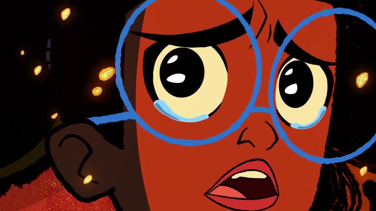 Devil's Alive | Moon Girl and Devil Dinosaur
