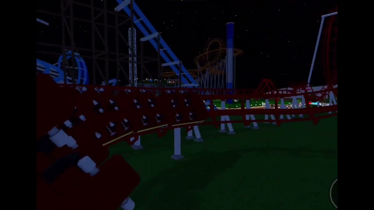 Devil’s Flight. | Final Destination 3 | Theme Park Tycoon 2 | Melonfunziesz 🍉