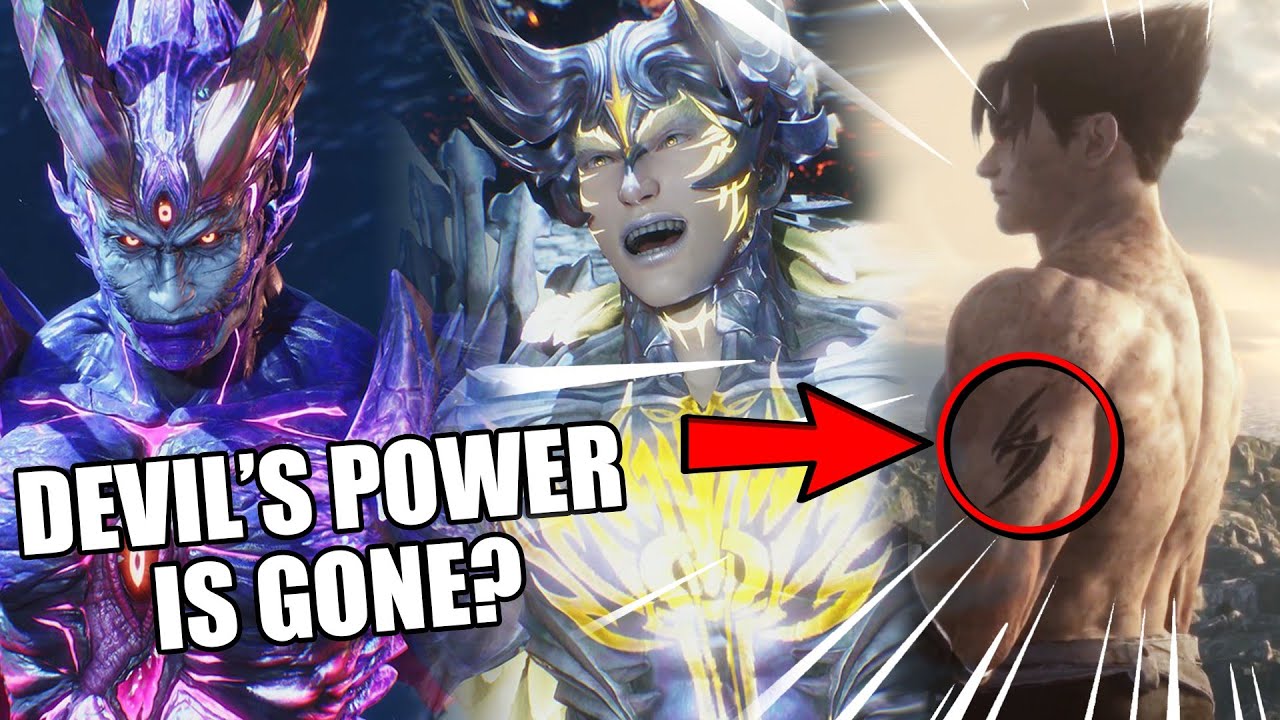 Devils Power is Gone or Not! all Explained | in Hindi
