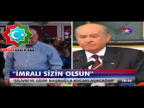 DEVLET BAHÇELİ Sordu: Şerefsiz Kim ? - SancakHaber.Org