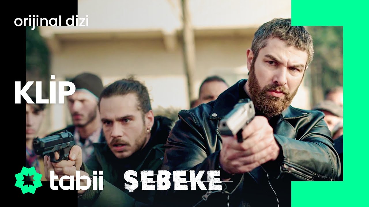 Devletin Sahip Çıkamadığına Siz Mi Sahip Çıkacaksınız? | Şebeke 5. Bölüm