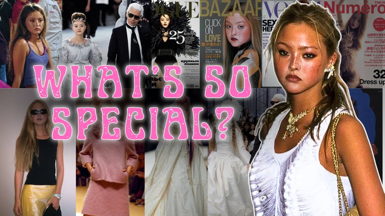 Devon Aoki: The Fashion Icon Everyone Loves to Copy… But Why?
