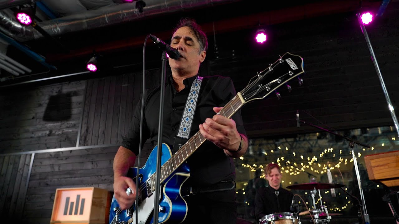 DeVotchKa - Full Performance (Live on KEXP)
