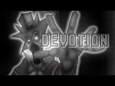 Devotion | Lord X Wrath OST