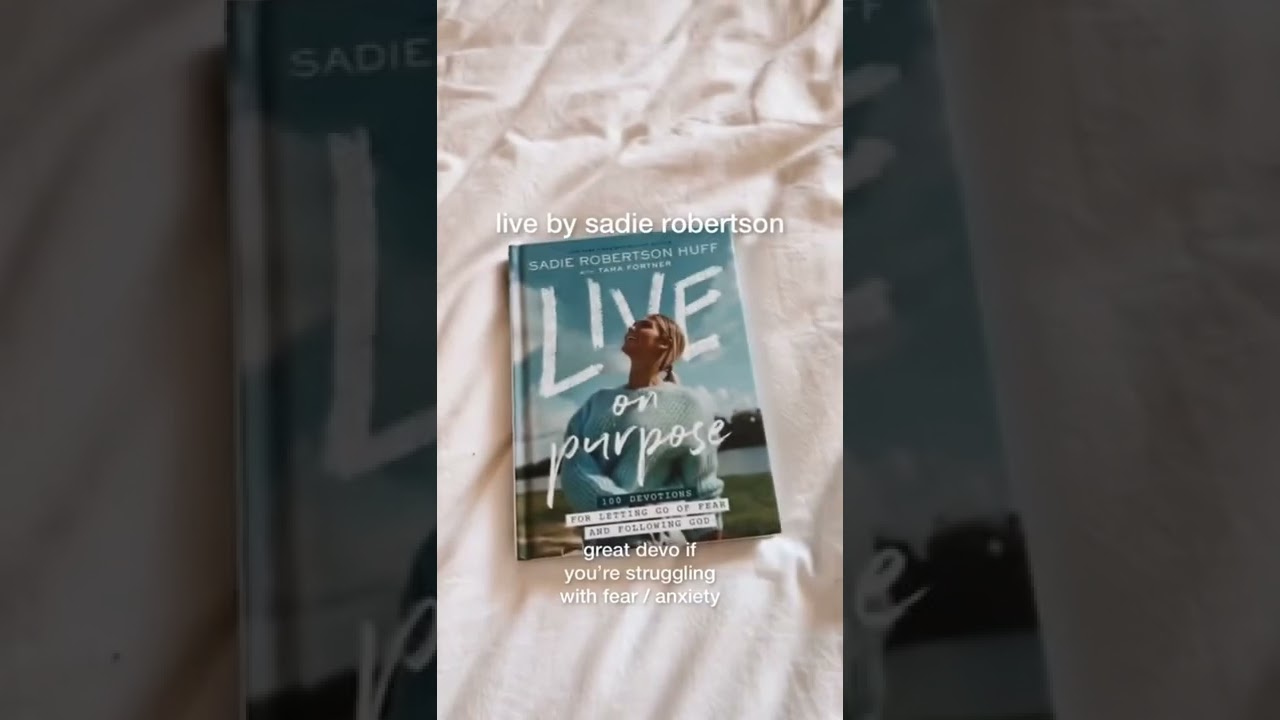 devotionals for teens & young women 🤍📖 #christian