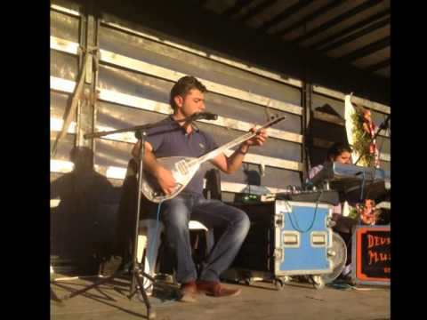 Devran Müzik İbrahim LEVENT-Dılo Delal- 2014