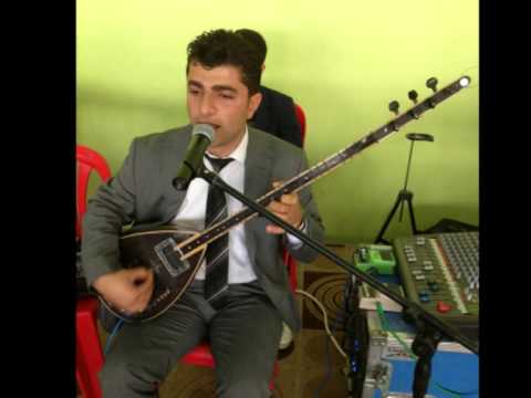 Devran Müzik İbrahim LEVENT-Orklu Delilo- 2014
