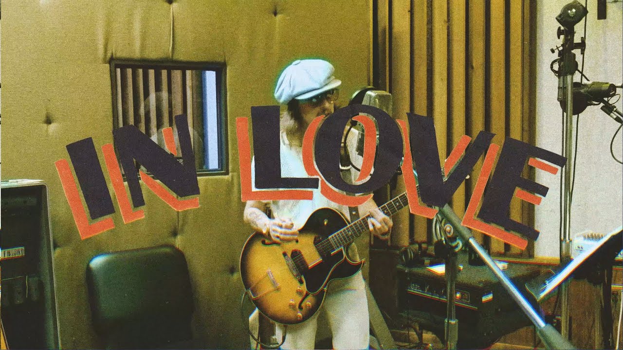 DeWolff - In Love (Official Music Video)