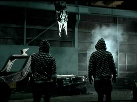 DEXPISTOLS - MIDNIGHT SEVENSTARS PV [OFFICIAL] HQ