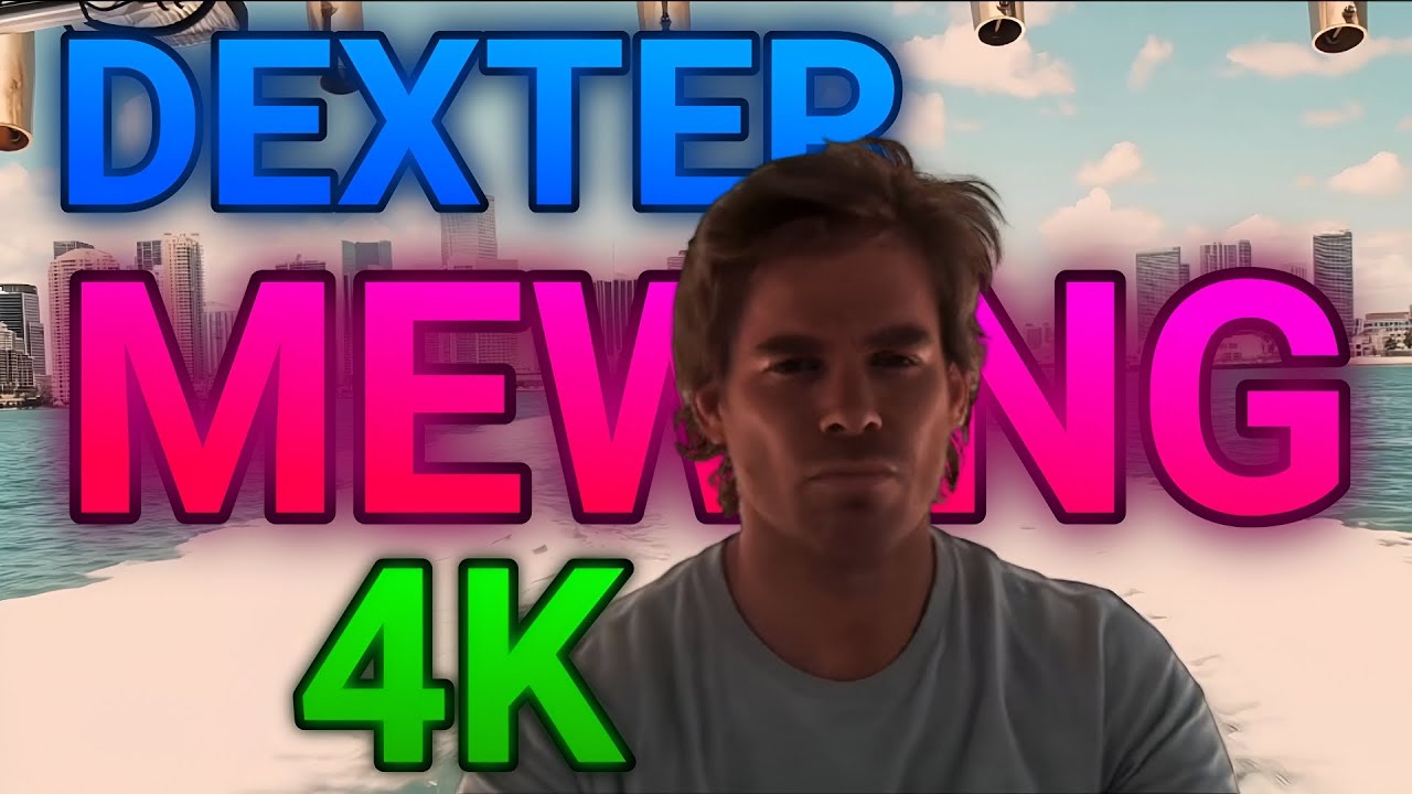 Dexter 