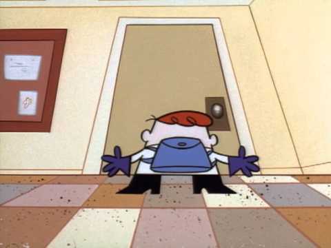 Dexter's Laboratory - Preview - Blackfoot and Slim/Trapped With a Vengeance/The Parrot Trap
