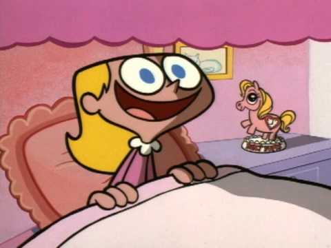 Dexter's Laboratory - Preview - Decode Of Honor / World's Greatest Mom / Ultrajerk 2000