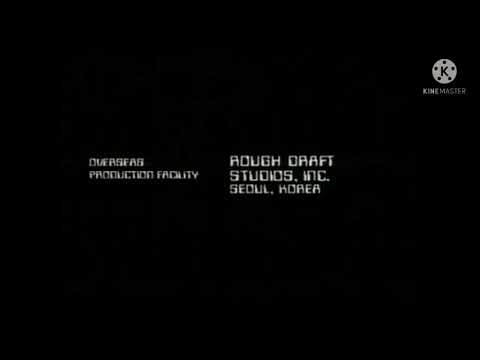 Dexter's Laboratory Credits Cartoon Network's Fridays Premiere Promo Audio