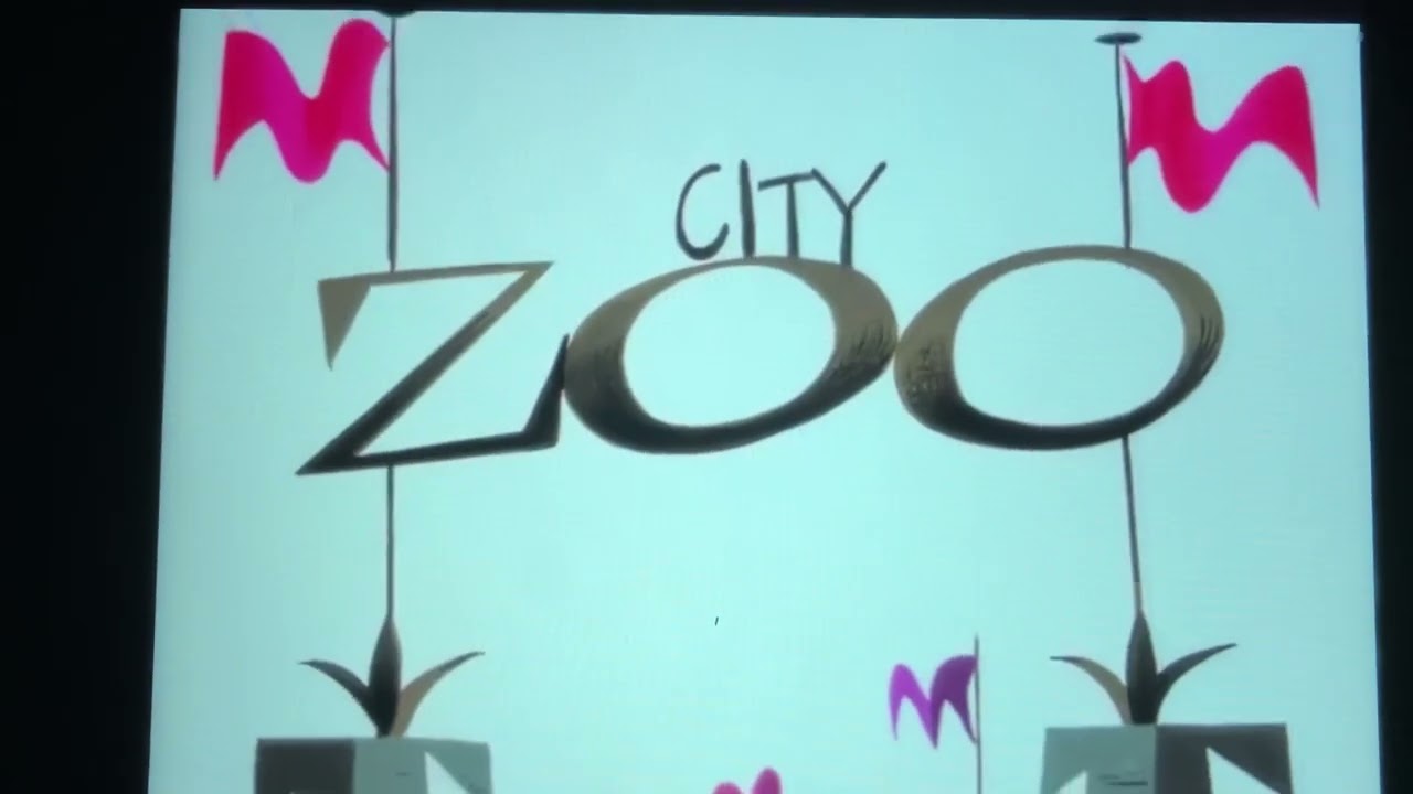 Dexter’s Laboratory: Dexter and Dee Dee go to the zoo/Dee Dee scares the animals.