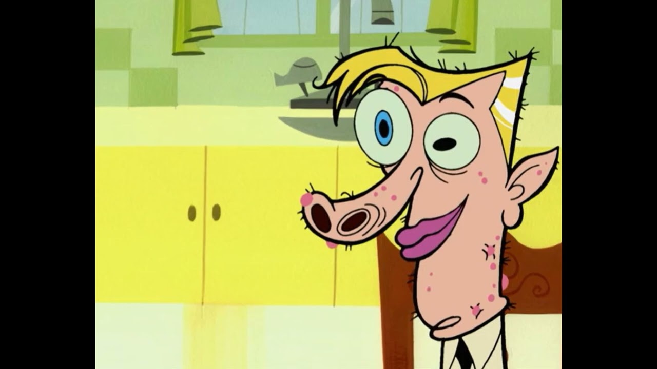 Dexter's Laboratory- Dimwit Dexter Music