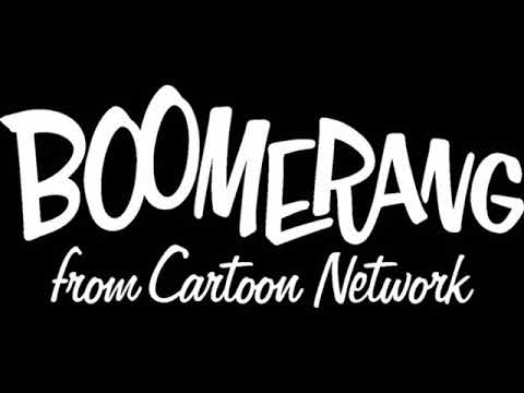 Dexter’s laboratory intro (Boomerang Soundtrack)