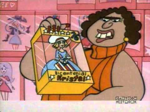Dexter's Laboratory NRFB