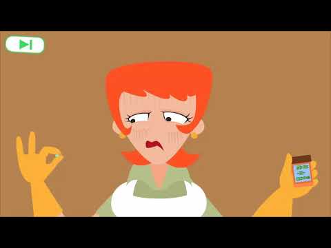 Dexter's Mom in 