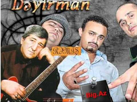 Deyirman -Depressiya.wmv