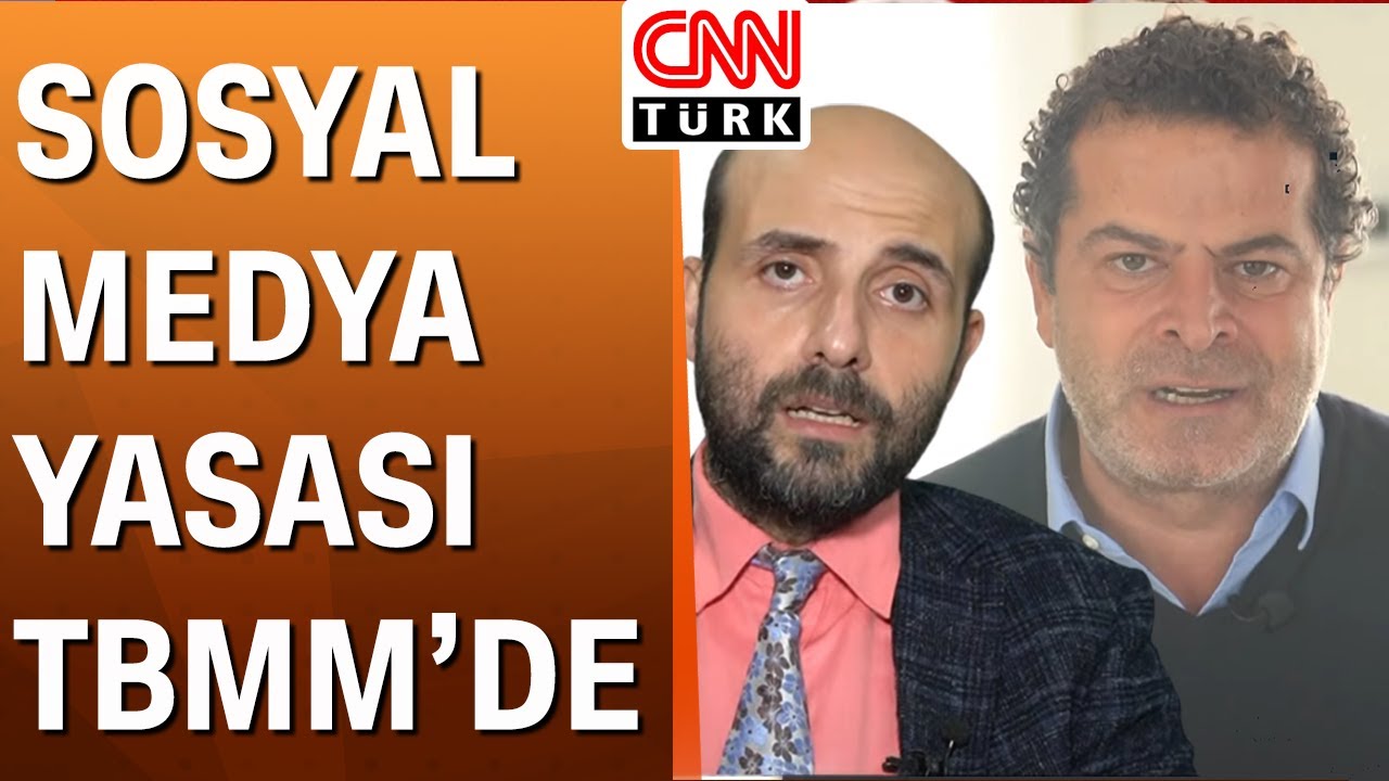 Dezenformasyonla mücadele yasası nedir? - 5N1K 08.10.2022