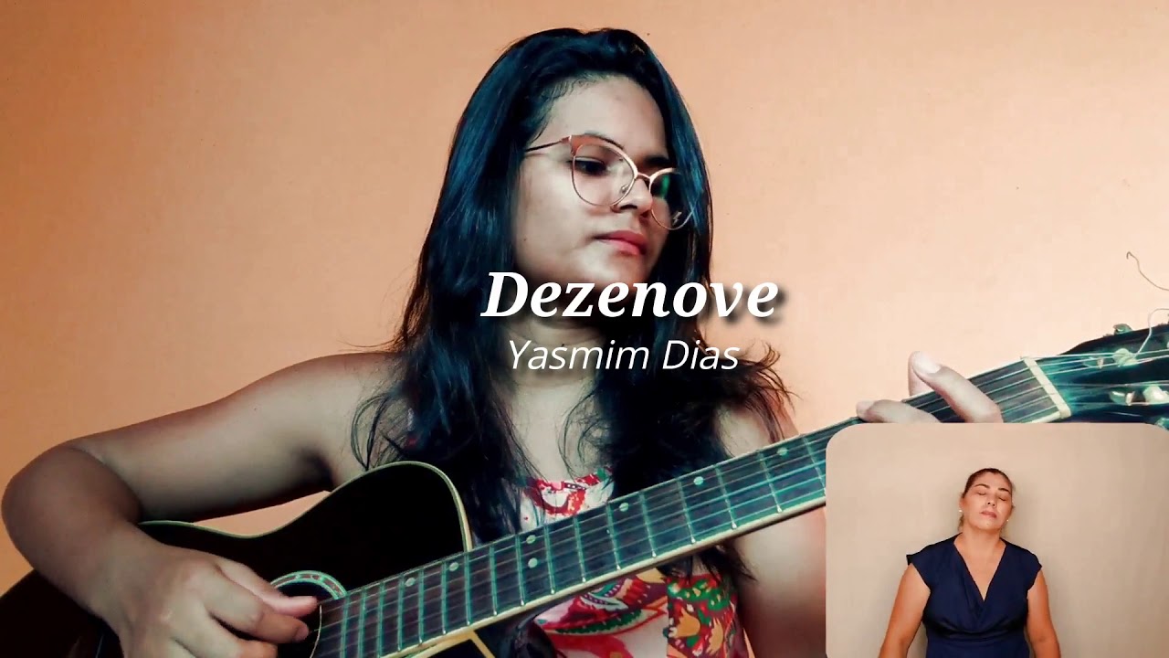 Dezenove - autoral (Yasmim Dias)