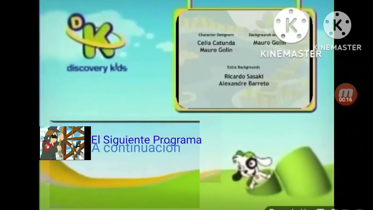 DF 5 De Octubre De 2013 Créditos Peztronauta + A continuación El Siguiente Programa