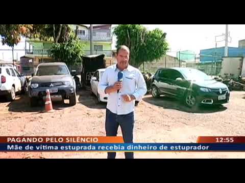 DF ALERTA - Homem usa estúdio em casa para fotografar crianças nuas